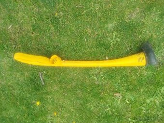 Elektrický křovinořez sekačka alko