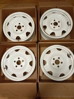 Disky, kola 5x120 VW T5, T6