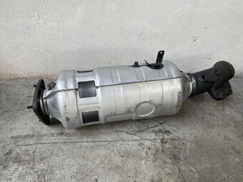 Prodam repasované DPF - Iveco Daily VI - 3.0D