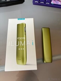 IQÔS  ilumia oné