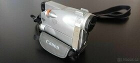 Videokamery Canon, Sony, obal na potápění