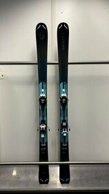 SCOTT SLIGHT 83 W testovací dámské skialpové lyže 168