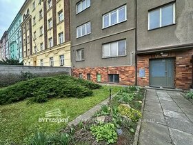 Pronájem byty 4+kk, 97 m2 - Plzeň - Jižní Předměstí