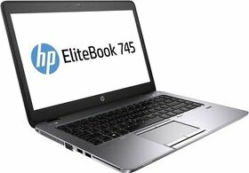 HP EliteBook 745 G2 //128gb SSD