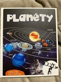 Planety (Jerzy Rafalski)