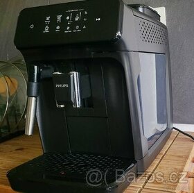 Philips kávovar série 1200