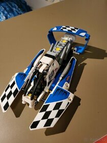 Lego Technic Závodní hydroplán 42045