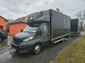 Iveco daily 3.0  132kw  manual