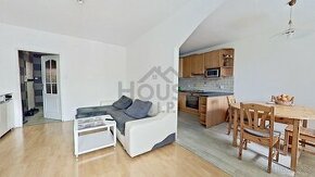 Prodej bytu 3+1/L, 77,21 m2, Praha 10 - Strašnice