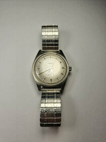 Omega Geneve vintage panske hodinky - 1