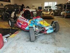 Buggy 1600 ex Sekanina