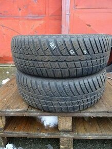 Celoroční pneu Eco Blys, 185/65/14, 2 ks, 6 mm - 1