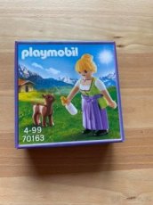 Playmobil 70163
