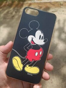 Kryt Mikey Mouse na iphone 7/8 se