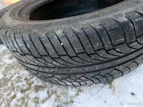 Letní pneu Michelin 225/55 R18