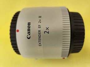 Canon Extender EF 2x III 2x