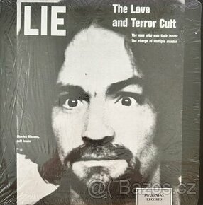 Charles Manson - The Love and Terror Cult