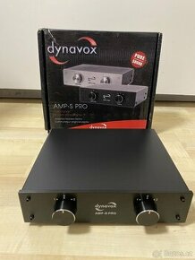 Dynavox AMP-S PRO