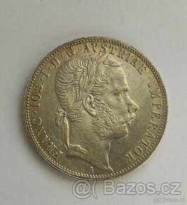 1 Zlatník 1871 A