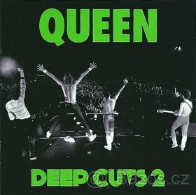 QUEEN - Deep Cuts Vol. 2 (CD)