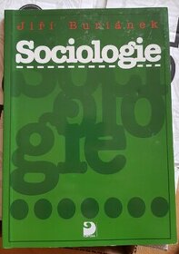 Sociologie r. vydání 2008
