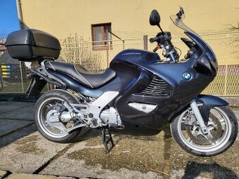 BMW k1200 rs