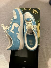 Bapesta boty - 1