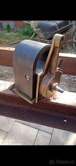 Magneto zapalovani MK