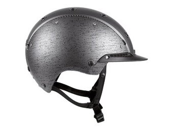Helma Champ-3 CASCO, gunmetal