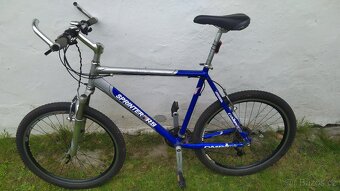 Horské kolo Sprinter pro RS - 180 -190 cm