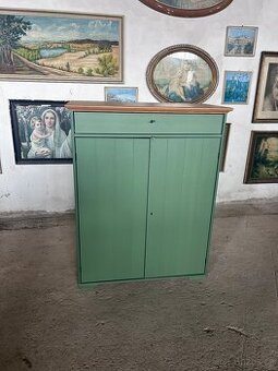 Ikea komoda HURDAL