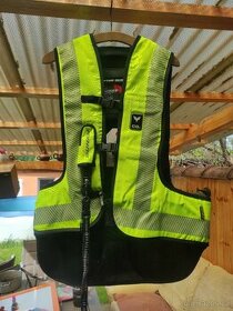 airbag vesta Duhan