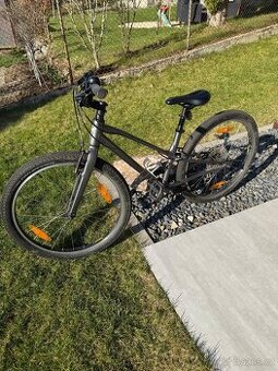 Dětské horské kolo 20 Specialized Jett nejlehčí kolo na trhu