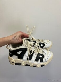 Nike Air More Uptempo