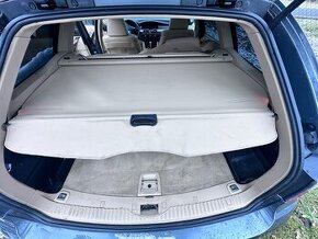 Bmw e61 roleta kufru
