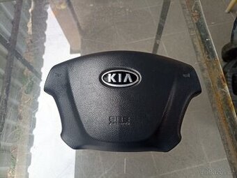 Kia Carens Airbag
