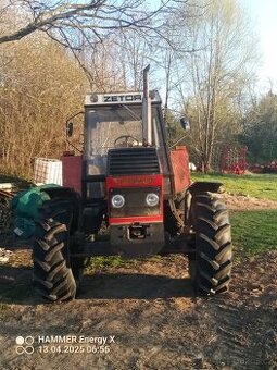 Zetor 12145