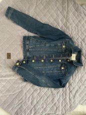 denim bunda vel 34 Orsay - 1