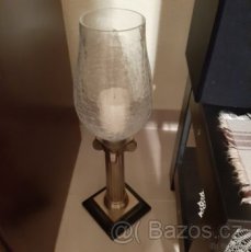 Lampa starožitná - 1