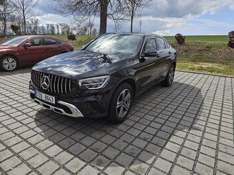 Mercedes 220 d coupe