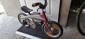 BMW kidsbike - 1
