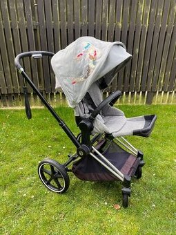 Cybex Priam - 1