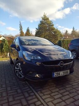 Opel Corsa e #SLEVA #