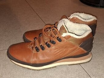 Zimní sneakersy New Balance vel. 45,5