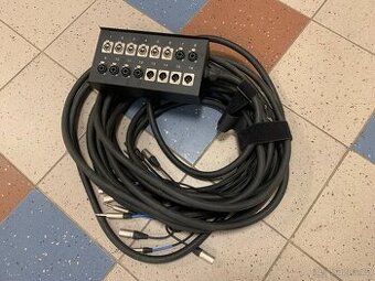 Párový kabel - 1