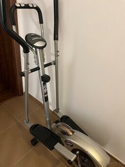 Magnetický elliptical BE6600 - 1
