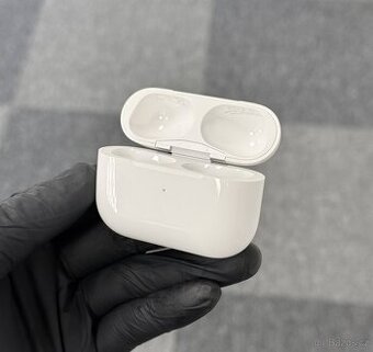 Náhradní pouzdro AirPods PRO 1 ORIGINÁL ✅