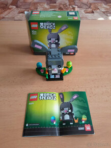 Lego Brickheadz 40271 - Bunny