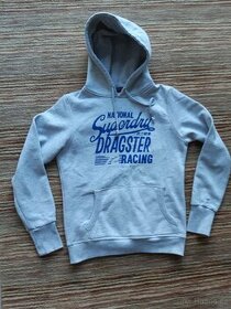 Hoody Superdry originál