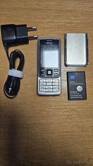 NOKIA 6300